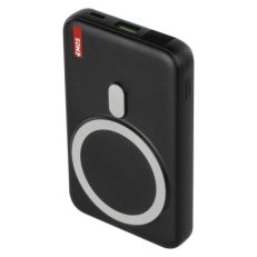 Powerbanka EMOS WI 1023D, 10 000 mAh, 22,5 W+Wireless EMOS B0543B