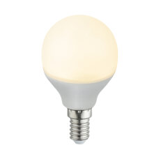 LED žárovka LED BULB E14 ILLU 4,9W 230V, 470lm, 3000K GLOBO 10641K
