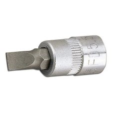 Hlavice zástrčná 1/4'' PL 4,5 HONITON HPL2-45