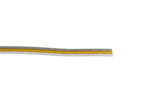 Kabel CCT plochý 3x0,35 T-LED 111111