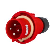 Vidlice 14302 IP67/400V/32A/4P 6h - SpeedPRO FAMATEL 14302