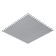 MODUS US3000, AL rámecek, LED 840, vestavný ctverec A, modul 600, driver 700mA