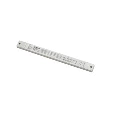 LED síťový zdroj 100 W, 24 V bílý DALI SLV 1007255