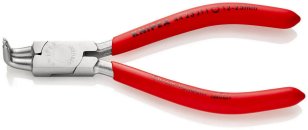 KNIPEX Kleště na pojistné kroužky pro vnitřní kroužky v otvorech 130 mm