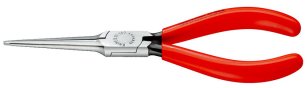 Kleště pro uchopení (jehlové kleště) 160 mm KNIPEX 31 11 160