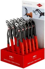 Prezentace na pultu 10dílný KNIPEX 00 18 01 V25