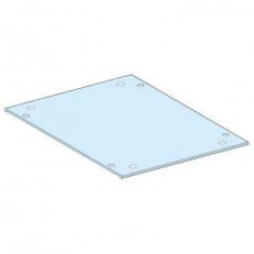 Schneider 08354 Boční panely IP55, 15 výškových dílců