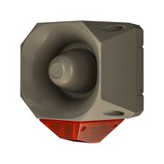 AS/SB/230/G/120/RL Průmyslová siréna Ass