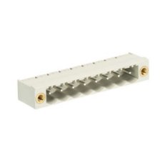Svorka plošného spoje 8213 S/4GF OB WIELAND 25.359.3453.0