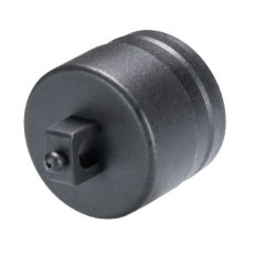 Koncová krytka zásuvková RST16I4/I5  černá WIELAND 06.563.9053.1