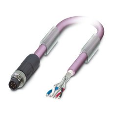 SAC-5P-M 8MSB/1,5-920 CH-MA Systémový kabel sběrnice 1156955