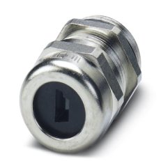HC-M-KV-M25(1ASI) Kovové šroubení pro ploché vedení AS-Interface 1584020