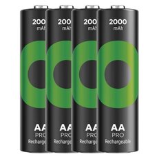 Nabíjecí baterie GP ReCyko Pro Professional AA (HR6) B26204