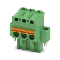 Konektor desky plošných spojů FKCVR 2,5/ 3-STF-5,08 PHOENIX CONTACT 1874112