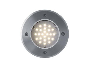 ROAD venkovní pojezdové svítidlo 24LED, teplá bílá PANLUX RO-G06/T