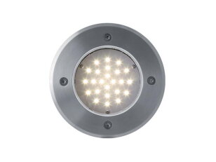 Panlux  RO-G06/T ROAD 24 LED teple bílá