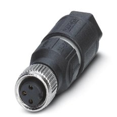 SACC-M 8FS-3QO-0,25-M Konektory 1441040