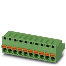 FKC 2,5/ 2-ST BK 1800463