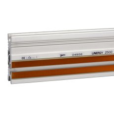 Přípojnice Linergy LGYE, 2500A, L=1625mm SCHNEIDER LVS04508