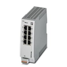 FL SWITCH 2108 Managed Switch 2000 2702666