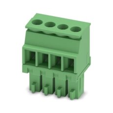 Konektor desky plošných spojů MCVR 1,5/ 4-ST-3,5 PHOENIX CONTACT 1863178