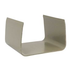 Spojka pro zemní kanál KOPOKAN 100x100 mm. KOPOS SPOJKA K1_ZB
