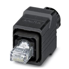 VS-PPC-C1-RJ45-POBK-PG9-4Q5-OL Konektor RJ45 1404142