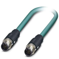 NBC-M12MS/ 0,5-94B/M12MS US Síťový kabel 1408748
