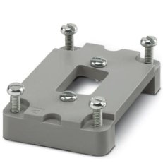 HC-B 6-ADP/1 DSUB 9 Deska adaptéru D-SUB 1775457