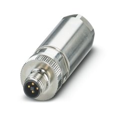SACC-M12MST-4PL-CM SH Silové konektory 1080215