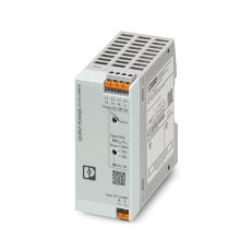 QUINT4-PS/24-48DC/48DC/2/PT Primárně taktovaný měnič DC/DC 1098676