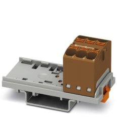PTFIX 6X4-NS35 BN Blok rozvodek 3273536