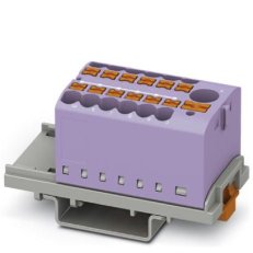 PTFIX 6/12X2,5-NS35 VT Blok rozvodek 3273104