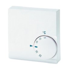 RTR 6721 prostorový termostat 5-30 °C ELEKTRODESIGN 182841