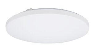 SANDY LED stropní svítidlo 18W, CCT, 153