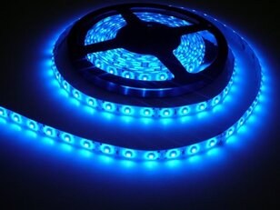 SQ3-W300-B pásek modrá zalitý T-LED 07119