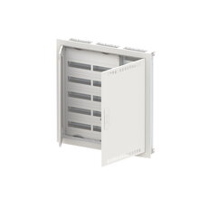 Rozvodnice zapuštěná CU35VML 12mod ABB 2CPX052676R9999