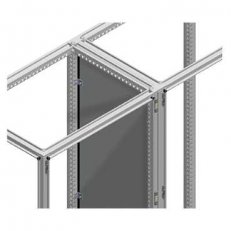 Schneider NSYPPS184 SF oddělovací panel 1800x400