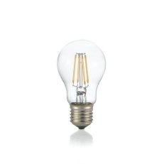 E27 10W GOCCIA TRASP 4000K 1400 Lm IDEAL LUX 270920