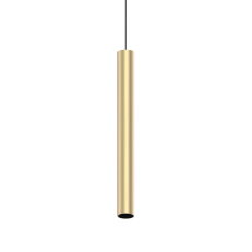 Ego pendant tube 12w 3000k on-off IDEAL LUX 283852
