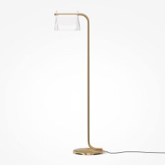 Stojací lampa Cabaret 3000K 8W MOD170FL-L8BS3K - MAYTONI