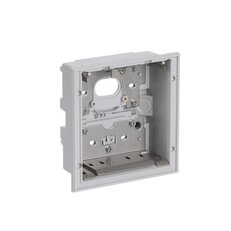 Krabice instalační zapuštěná velikost 1/1 (135 mm) 41381F-H ABB 2TMA130160H0001
