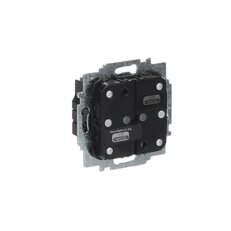 ABB Rozhraní tlačítkové/člen akční spínací  2/2 zapuštěné SSA-F-2.2.1