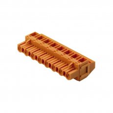 Zásuvný konektor PCB BLZ 7.62/03/90B SN OR BX Weidmüller 1702900000