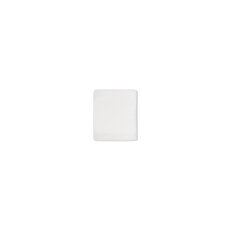 Silikonová koncovka - zakončení pro pásky IP67 šíře 10x4mm, 1ks