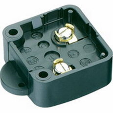 Bachman 924.072 box key series 5120 2(1)A 250V
