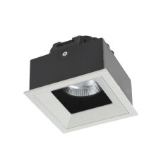 XDEEP REC. FITTING 1x10,5W 220-240V AC 4