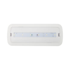 XRUN 3W LED 200LM 3H M IP20
