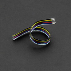 POWE SUPPY CABLE 6P