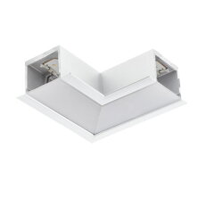 XTRACE 90° CONNECTOR 2X4W 220-240V AC 30